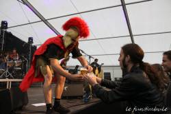 interview Caligula (BEL)